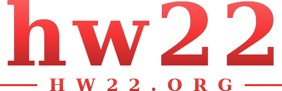 hw22 logo